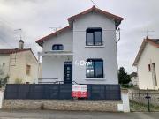 Vente Maison 3 pièces 80 m2 Montluçon