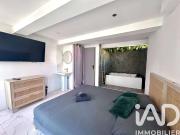 Vente maison 3 pièces Perpignan 66