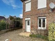 Vente Maison 3 pièces 70 m2 Perriers sur Andelle