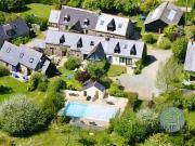 Vente Maison 41 pièces 671 m2 Plestin les greves