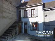 Vente Maison 49 m2 Aubusson
