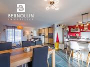 Vente maison 4 pièce s 105m² Montrevel en Bresse