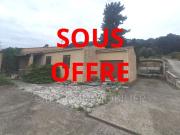 vente maison 4 Pièce s