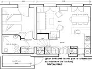 vente maison 4 Pièce s