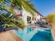 Vente Maison 4 pièces 117 m2 Ahetze