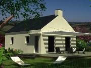 Vente Maison 4 pièces 0 m2 Brest