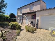 Vente Maison 4 pièces 100.31 m2 Montaigu Vendée