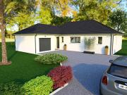 Vente Maison 4 pièces 100.37 m2 Aressy
