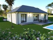 Vente Maison 4 pièces 100.37 m2 Artix