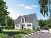 Vente Maison 4 pièces 100.83 m2 Champmotteux
