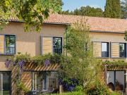 Vente Maison 4 pièces 100 m2 Aix en Provence