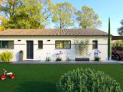 Vente Maison 4 pièces 100 m2 Ambares et lagrave