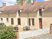 Vente Maison 4 pièces 100 m2 Arcomps