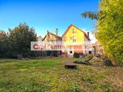 Vente Maison 4 pièces 100 m2 Argenteuil