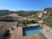 Vente Maison 4 pièces 100 m2 Aspremont