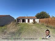 Vente Maison 4 pièces 100 m2 Balzac