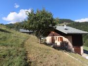 Vente Maison 4 pièces 100 m2 Beaufort Sur Doron