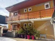 Vente Maison 4 pièces 100 m2 Bernex