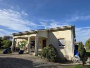 Vente Maison 4 pièces 100 m2 Birac sur Trec