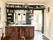 Vente Maison 4 pièces 100 m2 Bordeaux