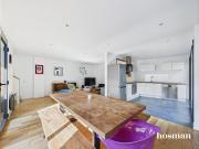 Vente Maison 4 pièces 100 m2 Bordeaux