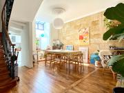 Vente Maison 4 pièces 100 m2 Bordeaux