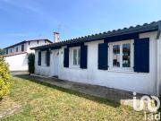 Vente Maison 4 pièces 100 m2 Boucau