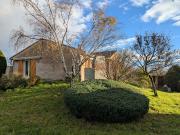 Vente Maison 4 pièces 100 m2 Boulieu lès Annonay