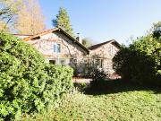 Vente Maison 4 pièces 100 m2 Brantôme en Périgord
