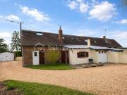 Vente Maison 4 pièces 100 m2 Breteuil sur iton