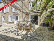 Vente Maison 4 pièces 100 m2 Brueil en Vexin