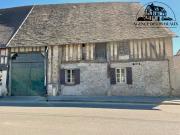 Vente Maison 4 pièces 100 m2 Bû