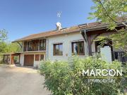 Vente Maison 4 pièces 100 m2 Bussière Dunoise
