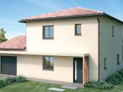 Vente Maison 4 pièces 100 m2 Buzet sur Tarn