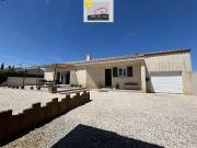 Vente Maison 4 pièces 100 m2 Canet