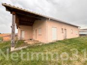 Vente Maison 4 pièces 100 m2 Castres