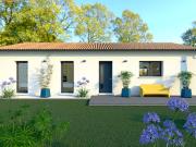 Vente Maison 4 pièces 100 m2 Cestas