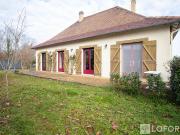 Vente Maison 4 pièces 100 m2 Château l'Evêque