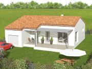 Vente Maison 4 pièces 100 m2 Châteauneuf de Gadagne
