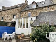 Vente Maison 4 pièces 100 m2 Chateauneuf d'ille et...