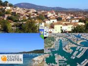 Vente Maison 4 pièces 100 m2 Cogolin