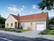 Vente Maison 4 pièces 100 m2 Coings