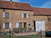 Vente Maison 4 pièces 100 m2 Colombier en Brionnais