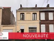 Vente Maison 4 pièces 100 m2 Conde sur l'escaut