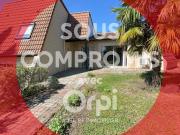 Vente Maison 4 pièces 100 m2 Cournon d'Auvergne