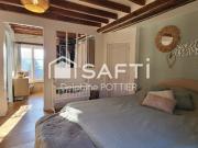 Vente Maison 4 pièces 100 m2 Crepy en valois