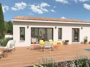Vente Maison 4 pièces 100 m2 Cuers