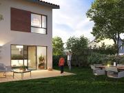 Vente Maison 4 pièces 100 m2 Decines charpieu