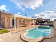 Vente Maison 4 pièces 100 m2 Decines charpieu