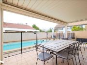 Vente Maison 4 pièces 100 m2 Decines charpieu